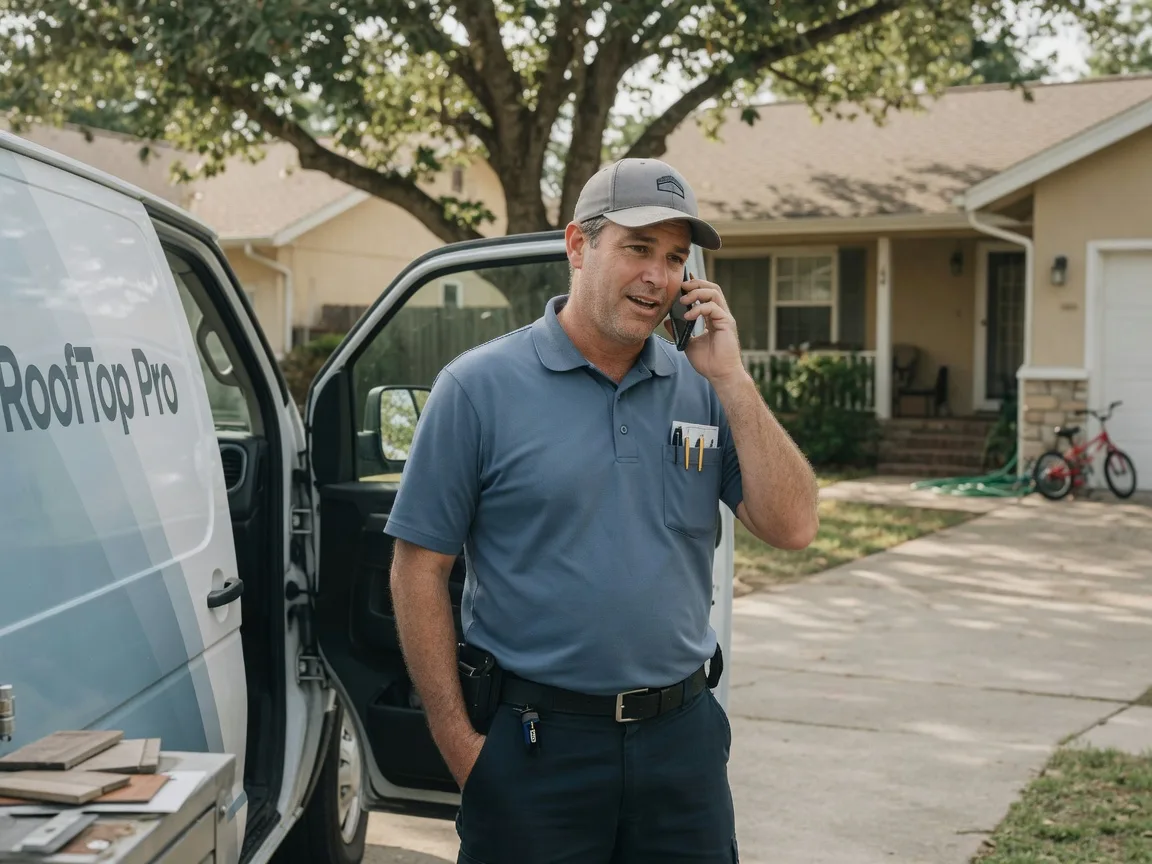 Roof Repair Brant, MI FAQs