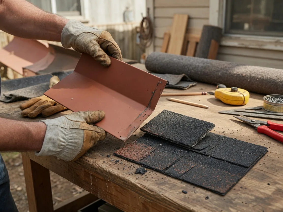 Roof Repair company in Brant, MI